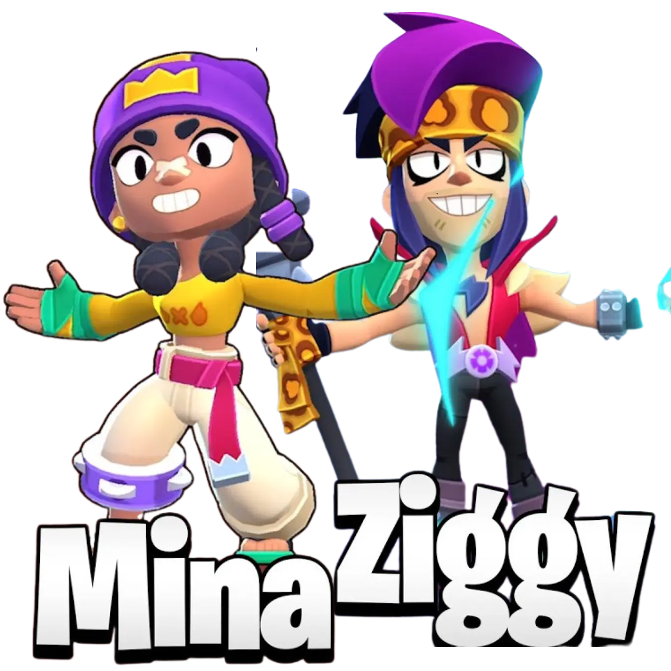 Nulls Brawl APK v64.226 İndir son sürüm Mina ve Ziggy ile Nulls Brawl APK v64.226 İndir son sürüm Mina ve Ziggy ile