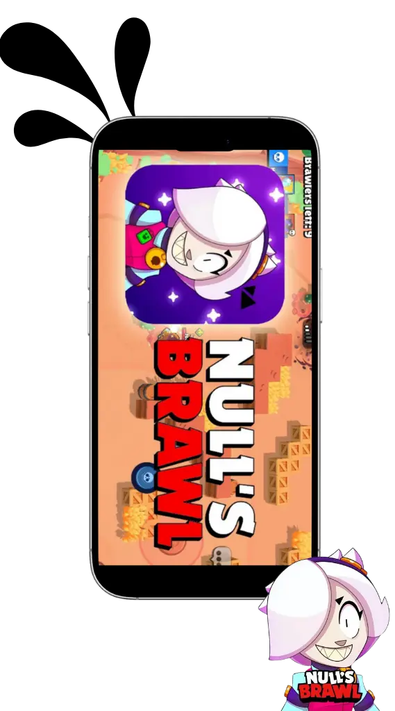 Nulls Brawl APK nedir? Nulls Brawl APK nedir?