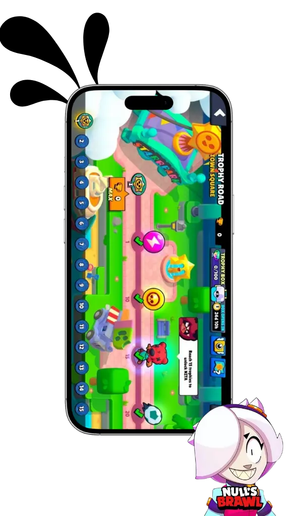 Özel Haritalar Özel Haritalar