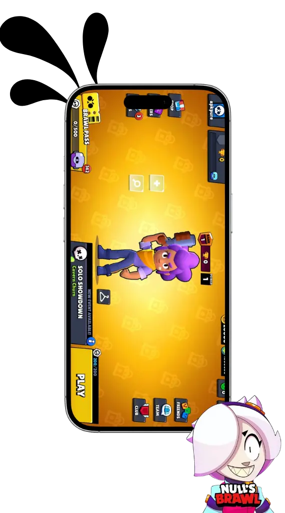 Sınırsız Jeton ve Para Sınırsız Jeton ve Para